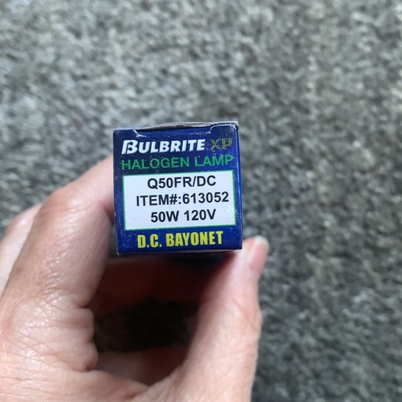 Assorted light bulbs - Picture 11 of 15